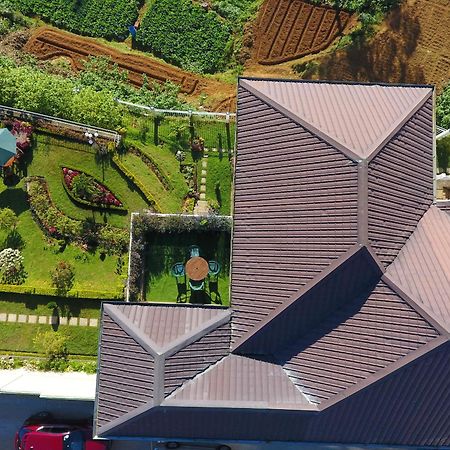 Glory Bush Boutique Villa Nuwara Eliya Luaran gambar