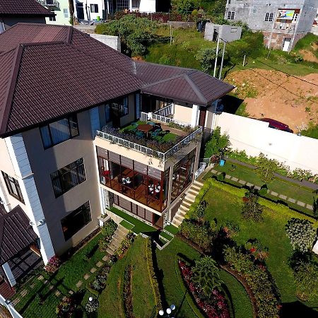 Glory Bush Boutique Villa Nuwara Eliya Luaran gambar