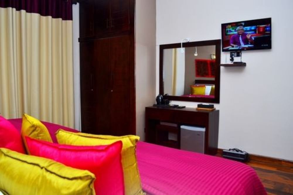Glory Bush Boutique Villa Nuwara Eliya Luaran gambar