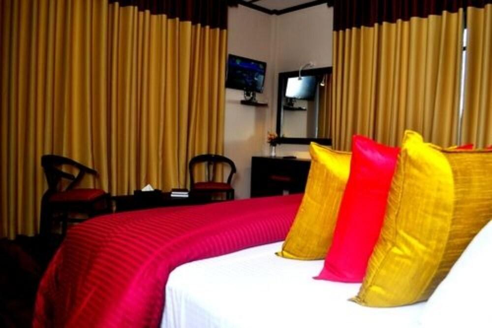 Glory Bush Boutique Villa Nuwara Eliya Luaran gambar