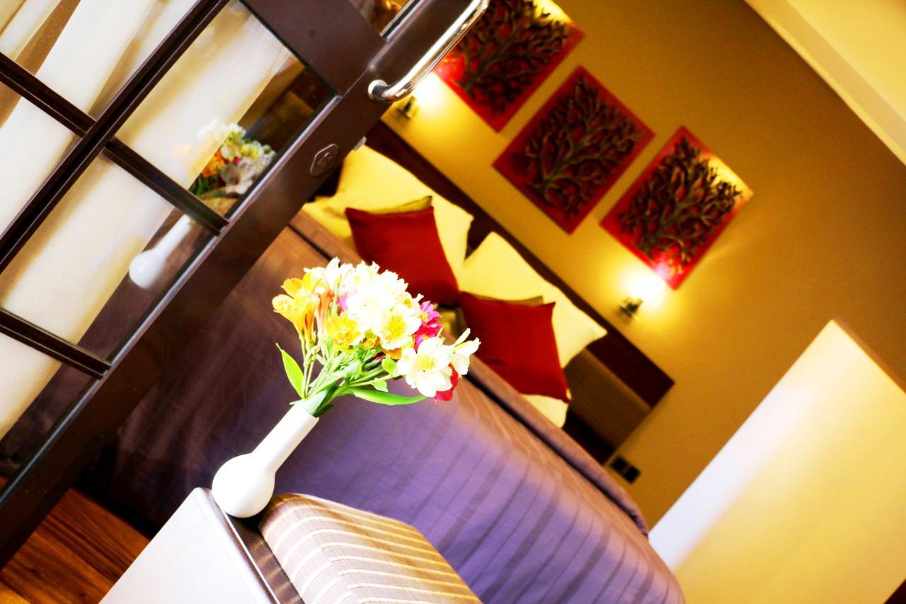Glory Bush Boutique Villa Nuwara Eliya Luaran gambar