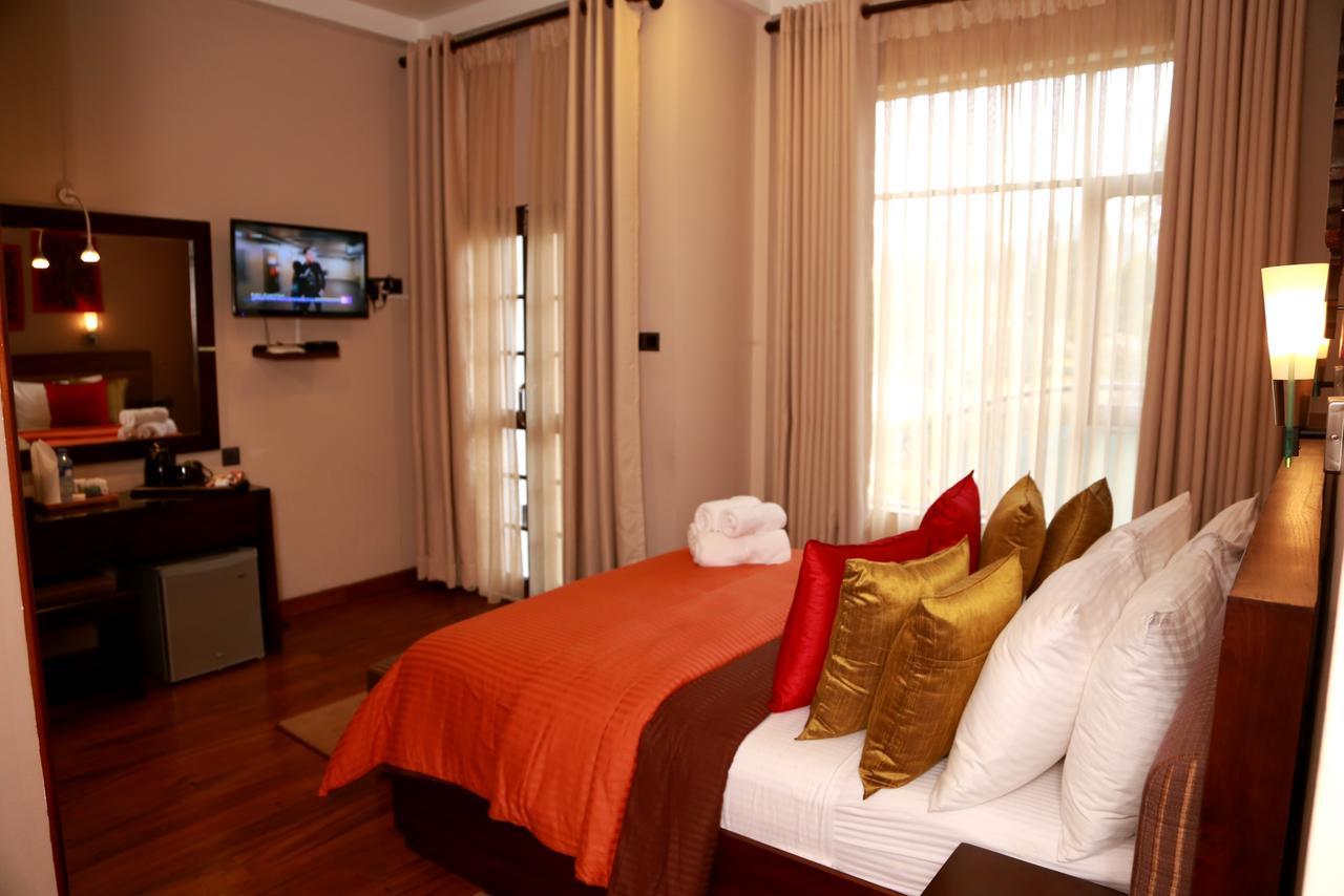 Glory Bush Boutique Villa Nuwara Eliya Luaran gambar