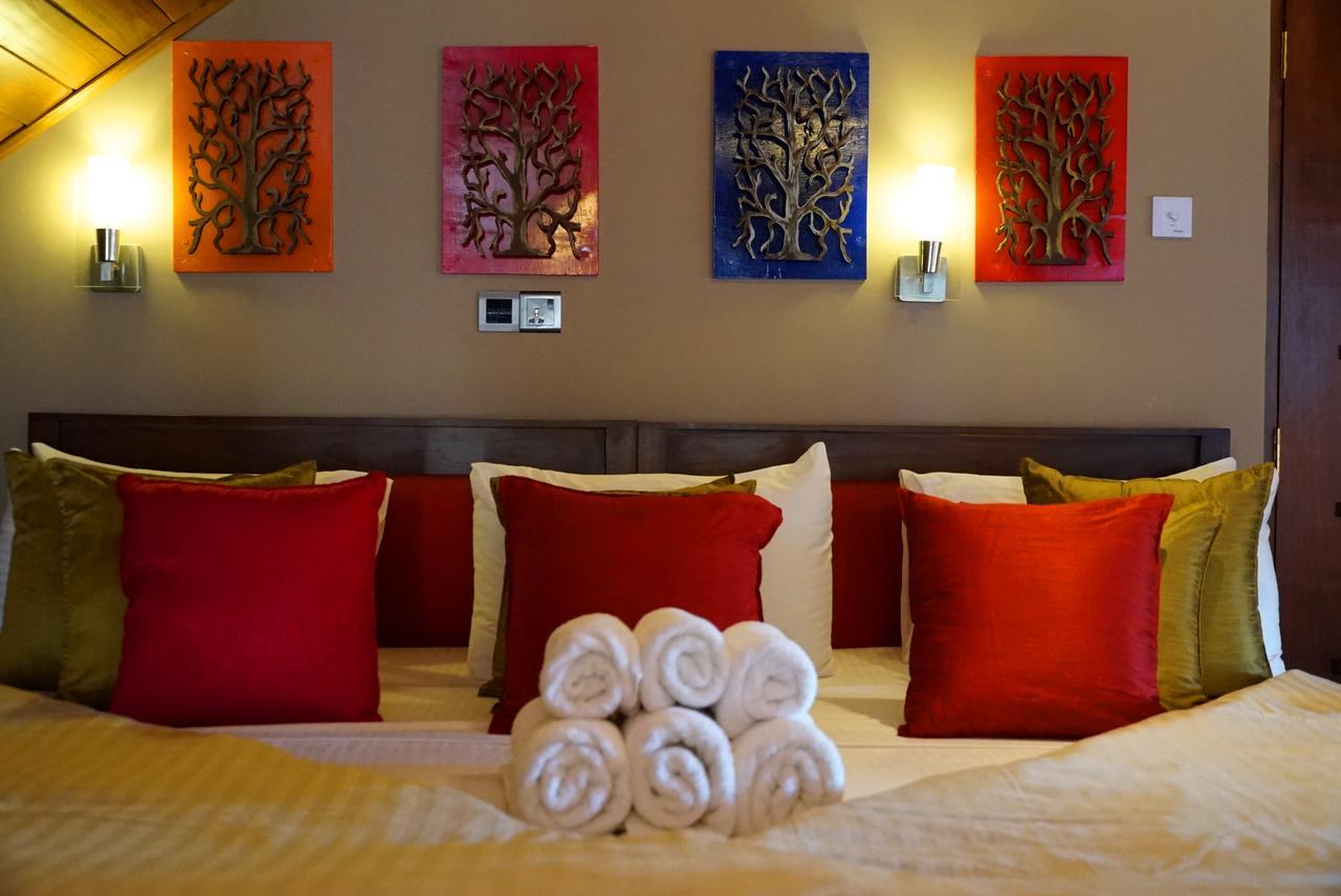 Glory Bush Boutique Villa Nuwara Eliya Luaran gambar