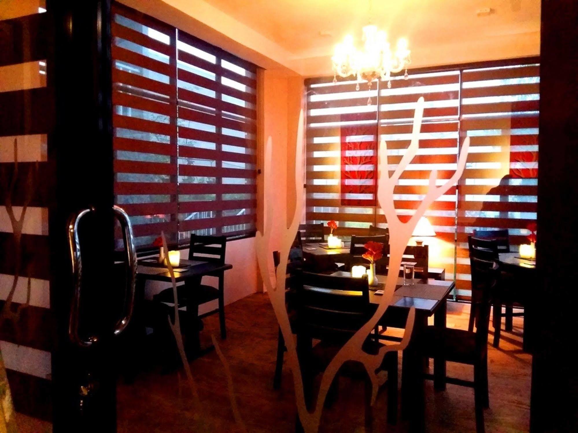 Glory Bush Boutique Villa Nuwara Eliya Luaran gambar