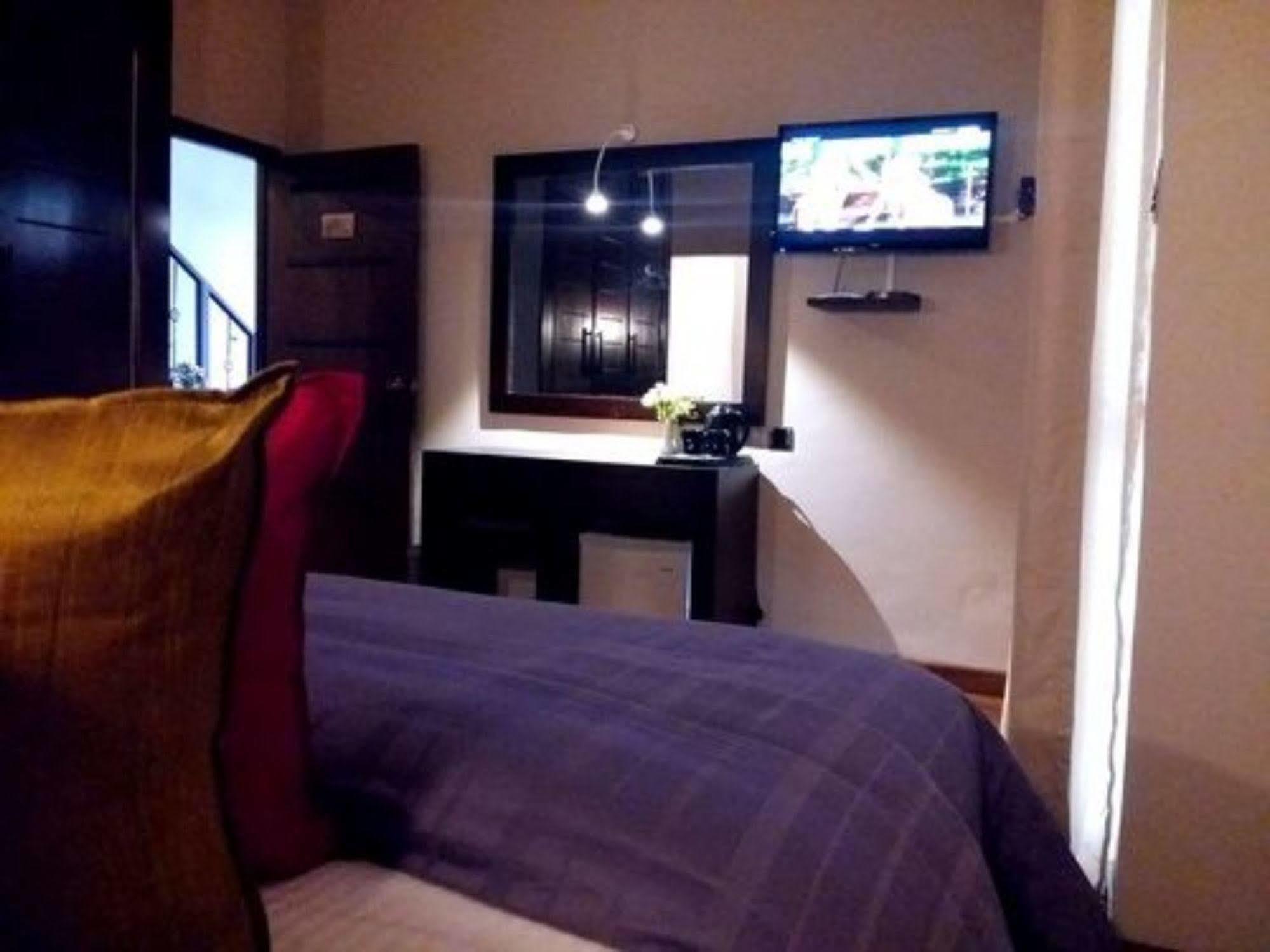 Glory Bush Boutique Villa Nuwara Eliya Luaran gambar
