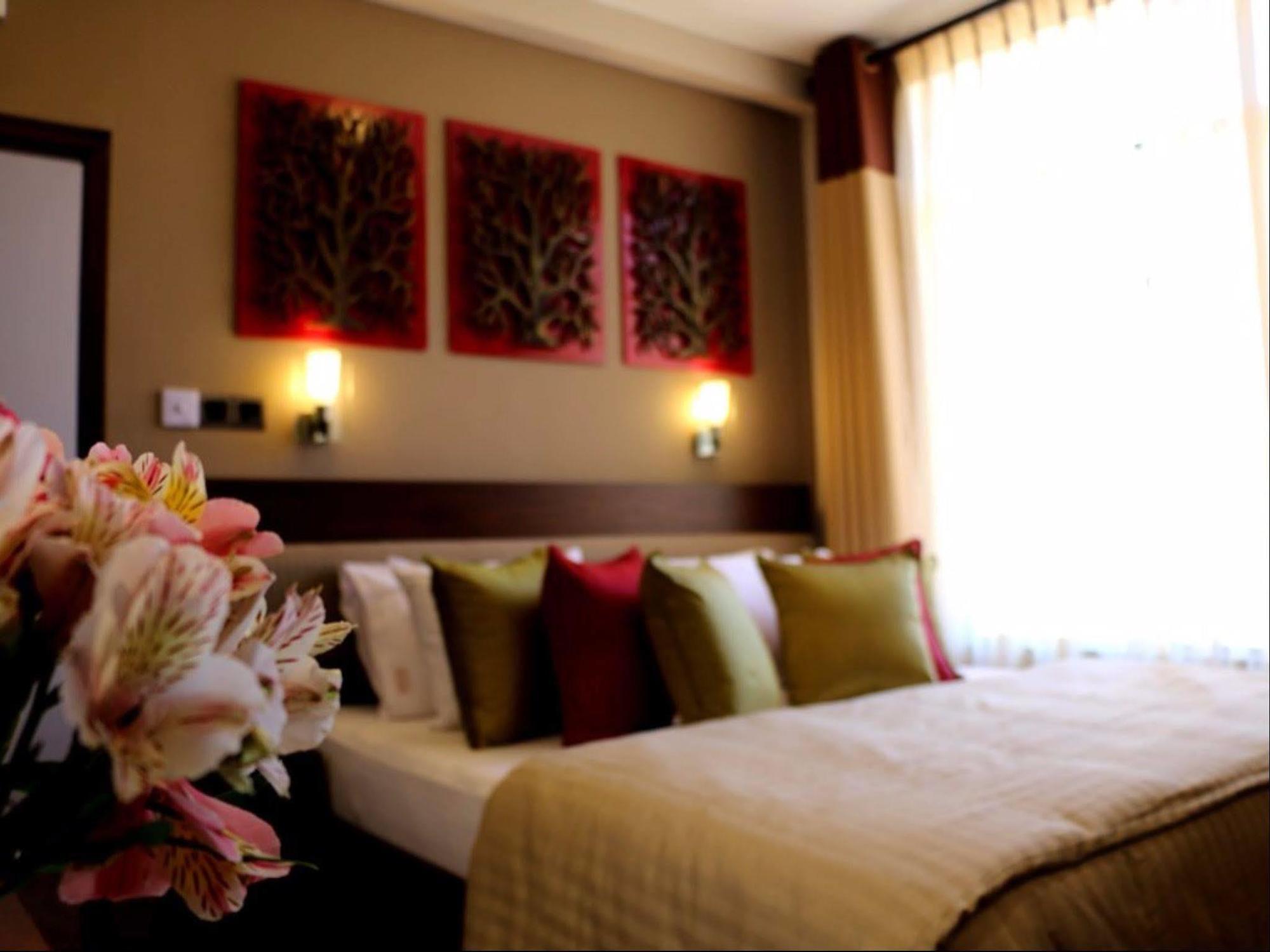 Glory Bush Boutique Villa Nuwara Eliya Luaran gambar