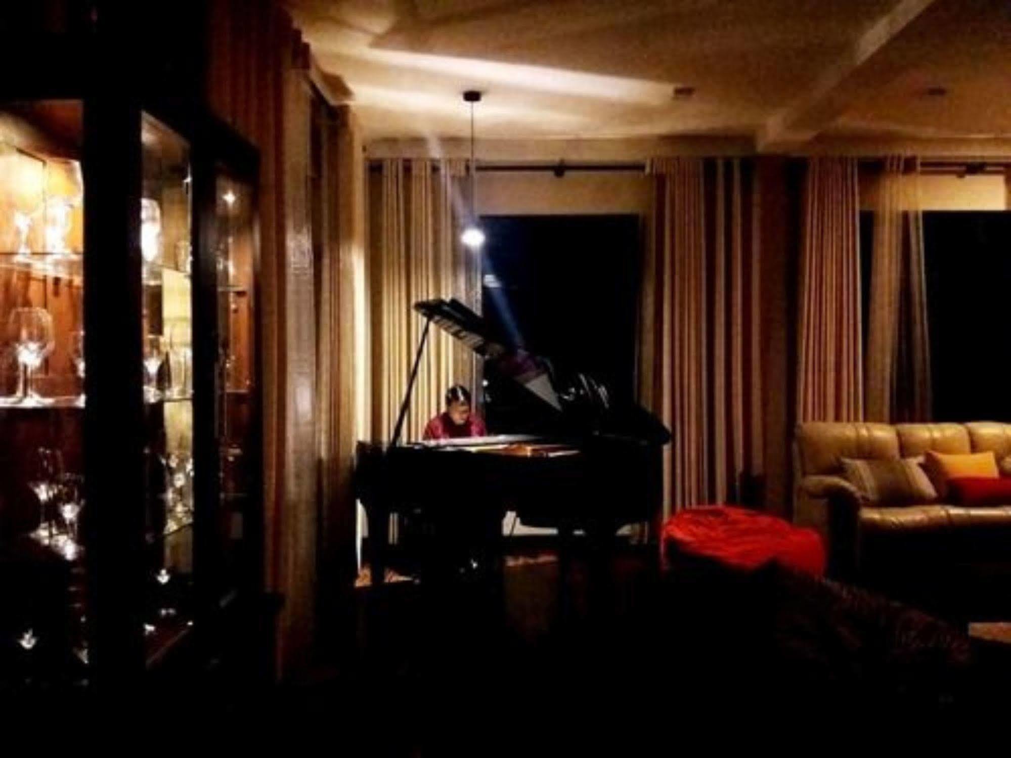 Glory Bush Boutique Villa Nuwara Eliya Luaran gambar