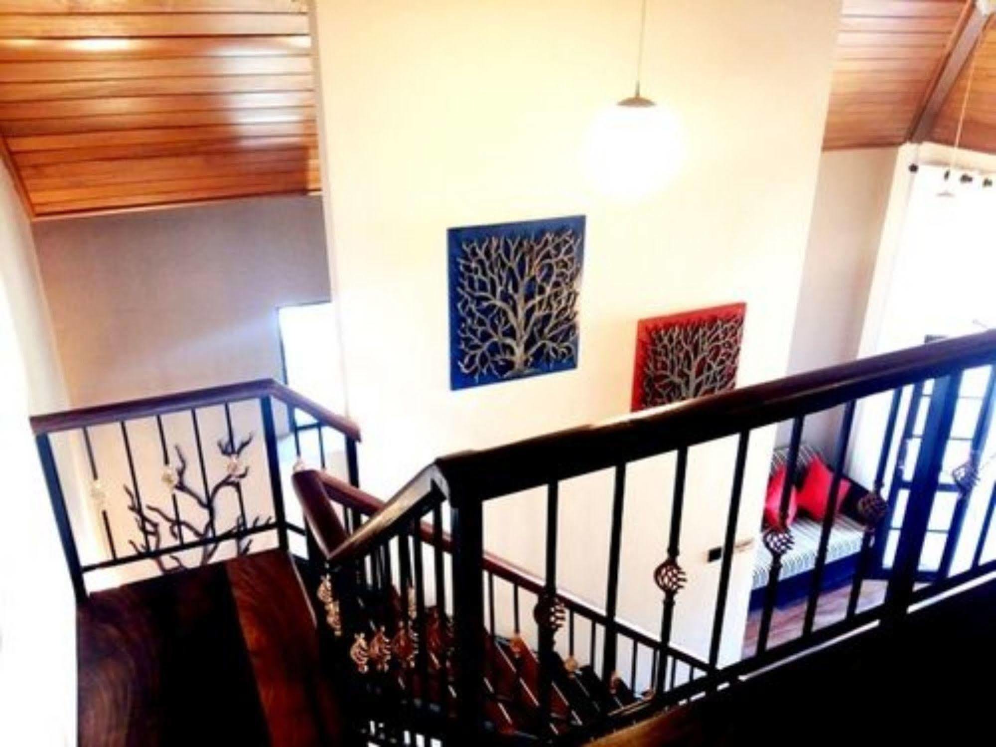 Glory Bush Boutique Villa Nuwara Eliya Luaran gambar
